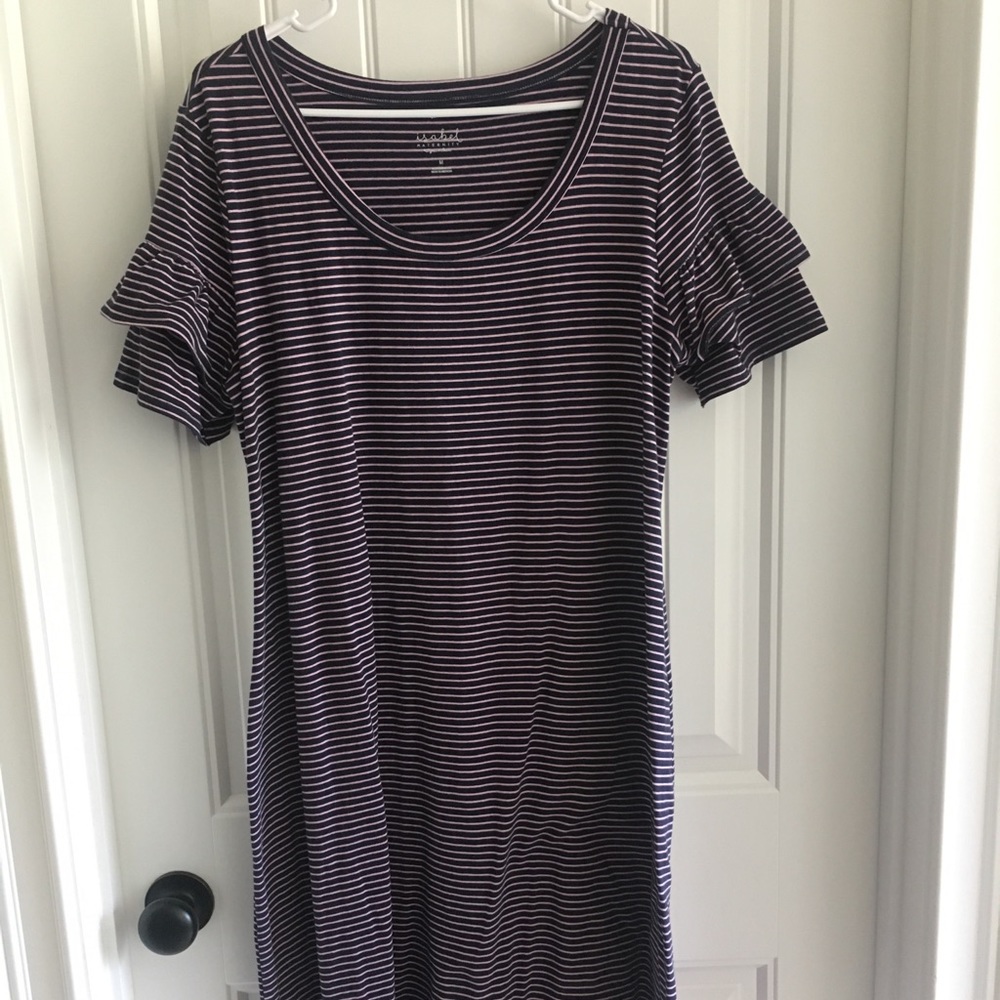 Isabel Maternity, size m dress